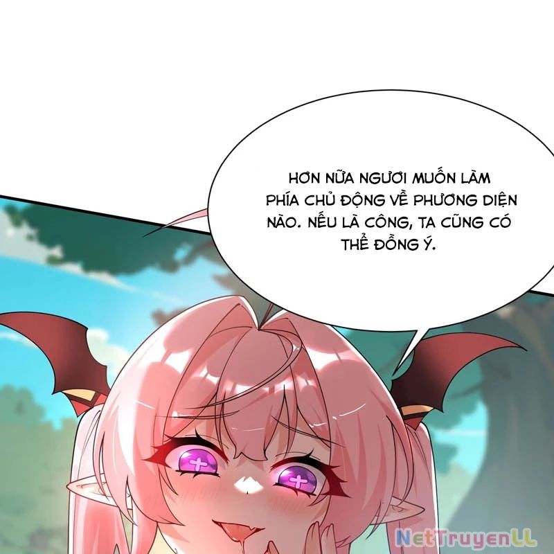 Trời Sinh Mị Cốt Ta Bị Đồ Nhi Yandere Để Mắt Tới [Chap 15-77]