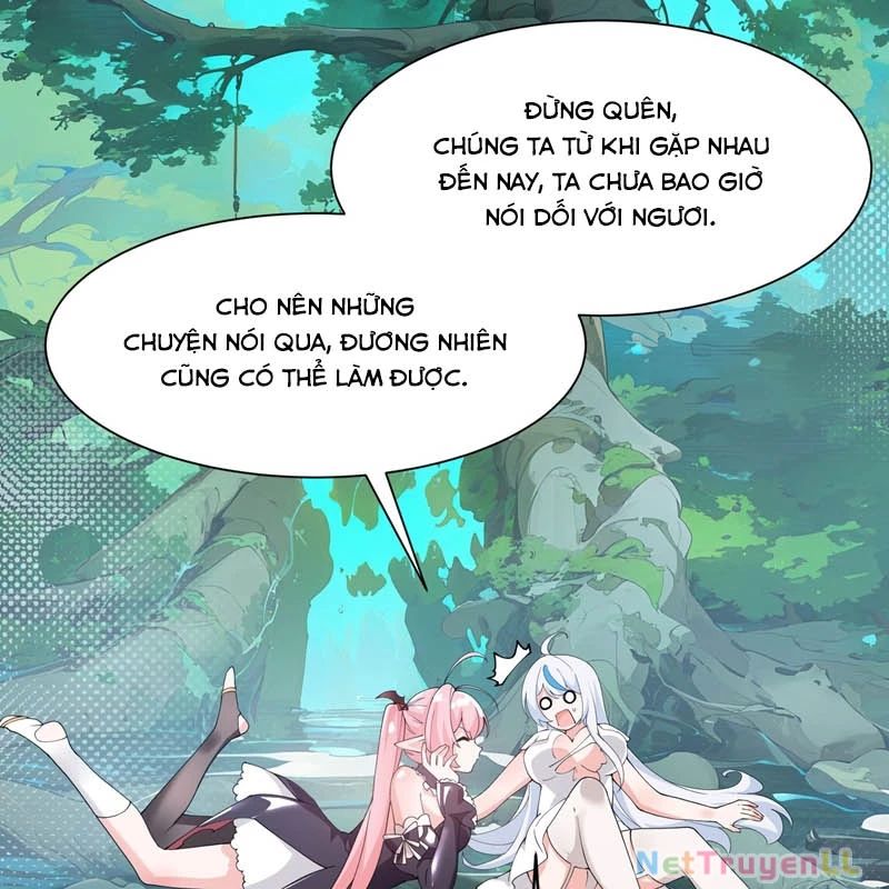 Trời Sinh Mị Cốt Ta Bị Đồ Nhi Yandere Để Mắt Tới [Chap 15-77]