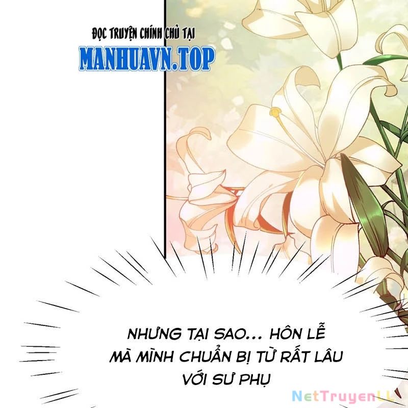 Trời Sinh Mị Cốt Ta Bị Đồ Nhi Yandere Để Mắt Tới [Chap 15-77]
