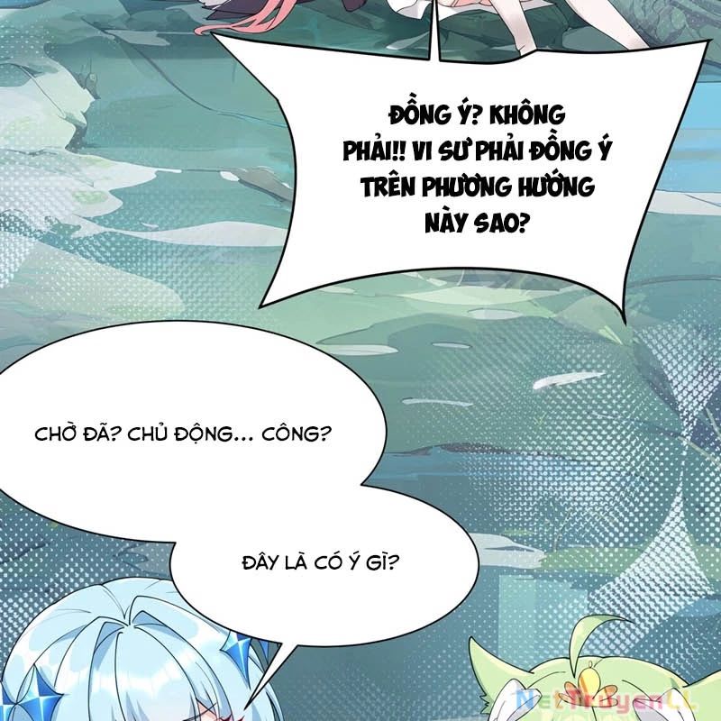 Trời Sinh Mị Cốt Ta Bị Đồ Nhi Yandere Để Mắt Tới [Chap 15-77]