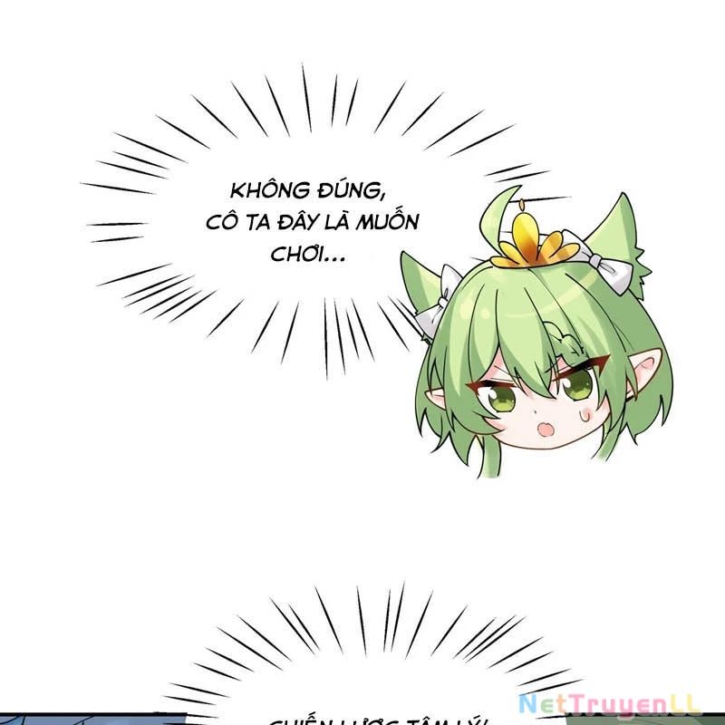 Trời Sinh Mị Cốt Ta Bị Đồ Nhi Yandere Để Mắt Tới [Chap 15-77]