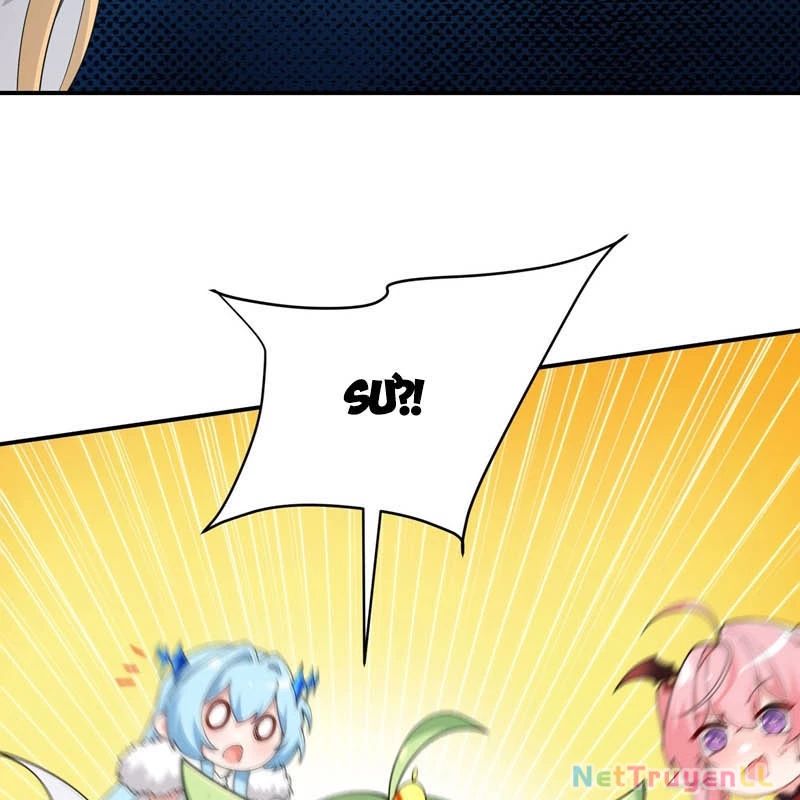 Trời Sinh Mị Cốt Ta Bị Đồ Nhi Yandere Để Mắt Tới [Chap 15-77]