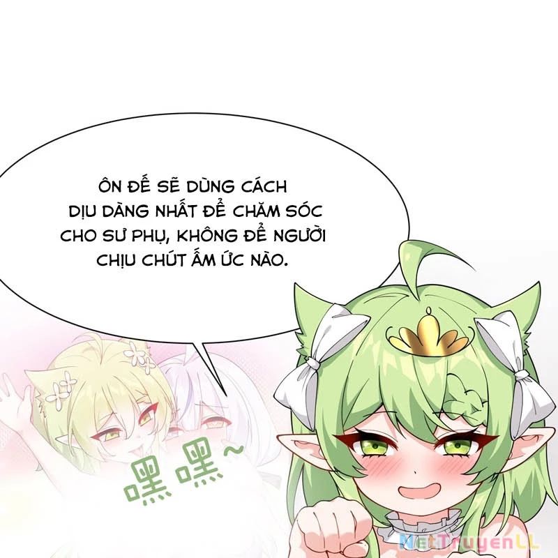 Trời Sinh Mị Cốt Ta Bị Đồ Nhi Yandere Để Mắt Tới [Chap 15-77]