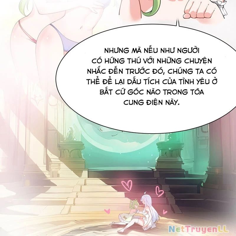 Trời Sinh Mị Cốt Ta Bị Đồ Nhi Yandere Để Mắt Tới [Chap 15-77]