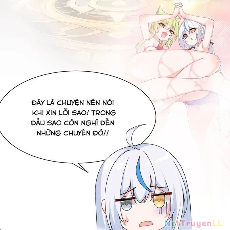 Trời Sinh Mị Cốt Ta Bị Đồ Nhi Yandere Để Mắt Tới [Chap 15-77]