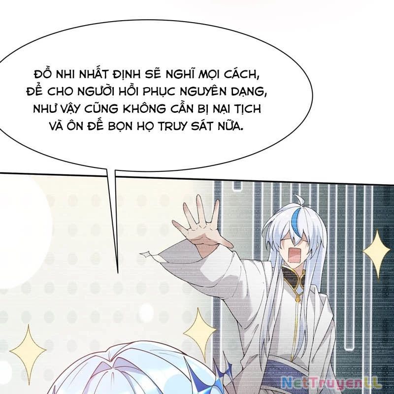 Trời Sinh Mị Cốt Ta Bị Đồ Nhi Yandere Để Mắt Tới [Chap 15-77]