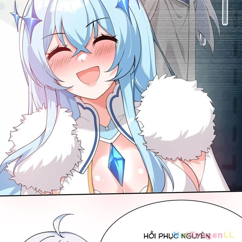 Trời Sinh Mị Cốt Ta Bị Đồ Nhi Yandere Để Mắt Tới [Chap 15-77]