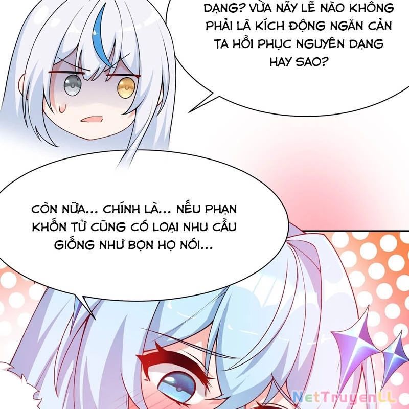 Trời Sinh Mị Cốt Ta Bị Đồ Nhi Yandere Để Mắt Tới [Chap 15-77]