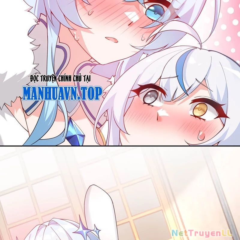 Trời Sinh Mị Cốt Ta Bị Đồ Nhi Yandere Để Mắt Tới [Chap 15-77]