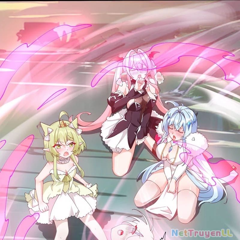 Trời Sinh Mị Cốt Ta Bị Đồ Nhi Yandere Để Mắt Tới [Chap 15-77]