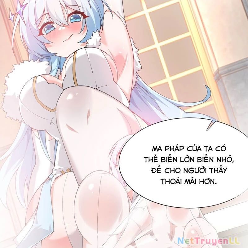 Trời Sinh Mị Cốt Ta Bị Đồ Nhi Yandere Để Mắt Tới [Chap 15-77]