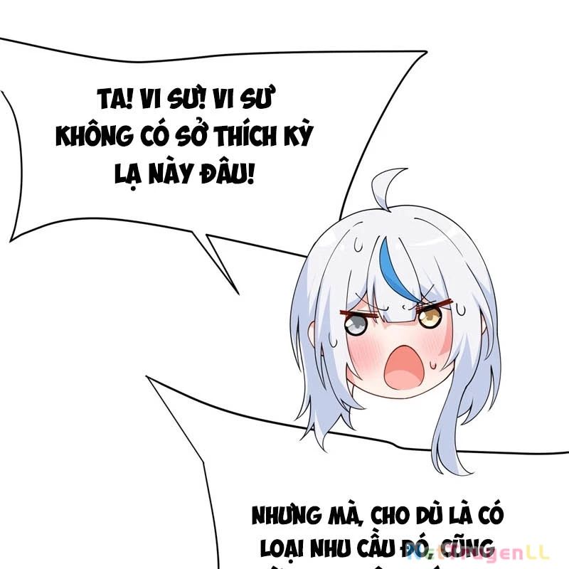 Trời Sinh Mị Cốt Ta Bị Đồ Nhi Yandere Để Mắt Tới [Chap 15-77]