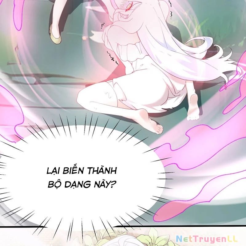 Trời Sinh Mị Cốt Ta Bị Đồ Nhi Yandere Để Mắt Tới [Chap 15-77]