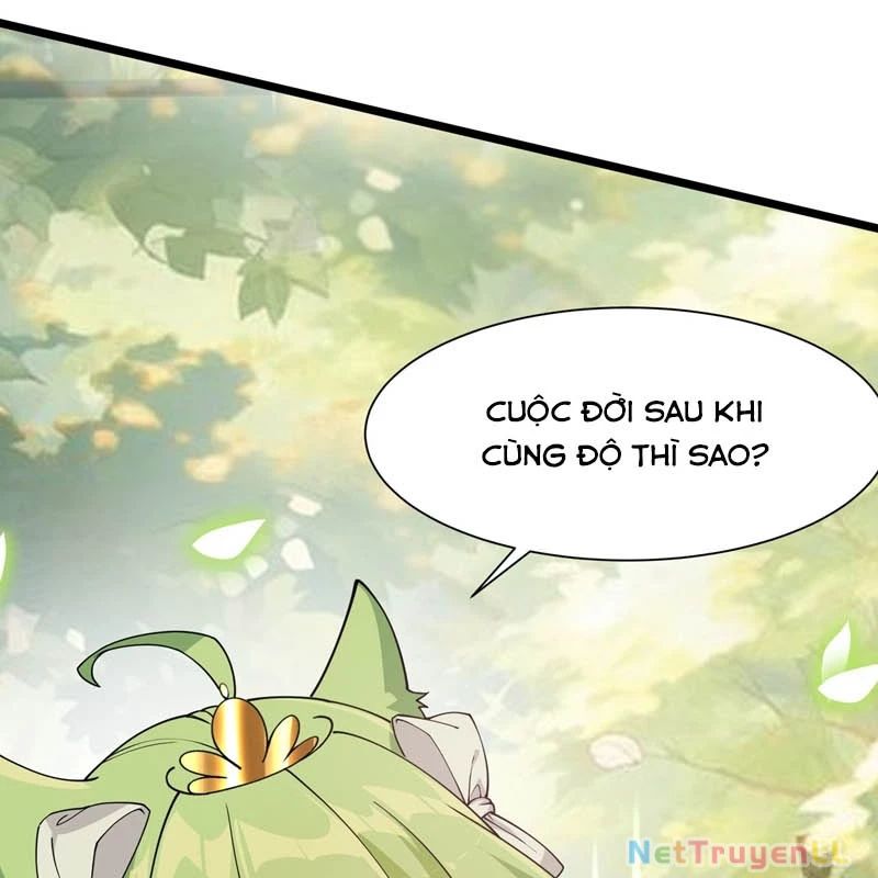 Trời Sinh Mị Cốt Ta Bị Đồ Nhi Yandere Để Mắt Tới [Chap 15-77]