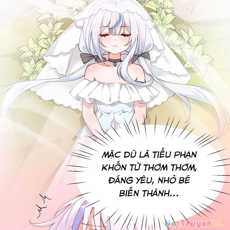 Trời Sinh Mị Cốt Ta Bị Đồ Nhi Yandere Để Mắt Tới [Chap 15-77]