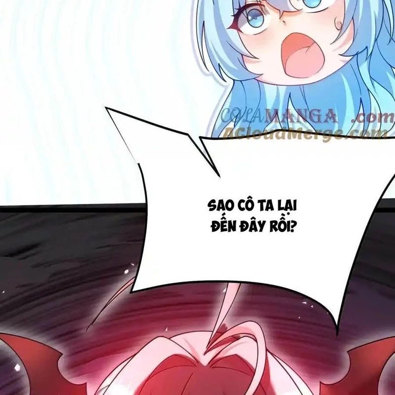 Trời Sinh Mị Cốt Ta Bị Đồ Nhi Yandere Để Mắt Tới [Chap 15-77]