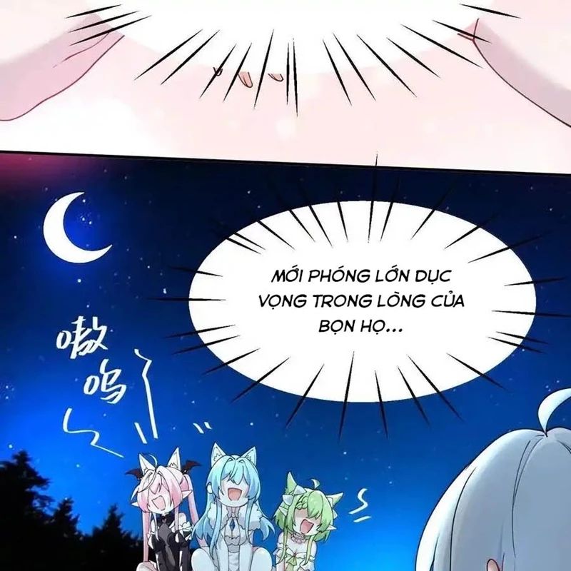 Trời Sinh Mị Cốt Ta Bị Đồ Nhi Yandere Để Mắt Tới [Chap 15-77]