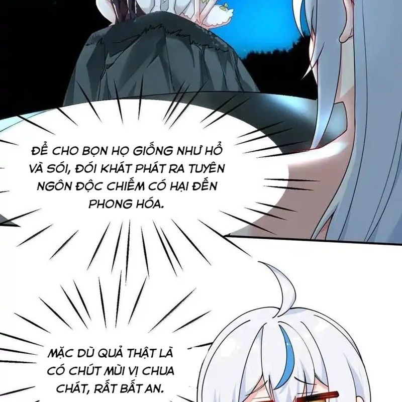 Trời Sinh Mị Cốt Ta Bị Đồ Nhi Yandere Để Mắt Tới [Chap 15-77]
