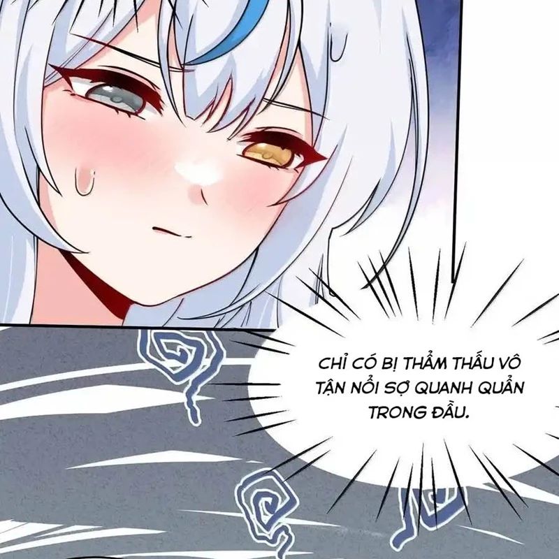 Trời Sinh Mị Cốt Ta Bị Đồ Nhi Yandere Để Mắt Tới [Chap 15-77]