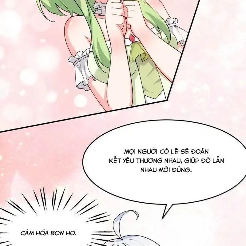 Trời Sinh Mị Cốt Ta Bị Đồ Nhi Yandere Để Mắt Tới [Chap 15-77]