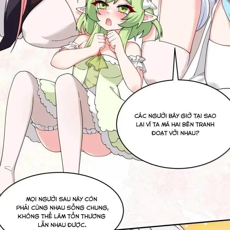 Trời Sinh Mị Cốt Ta Bị Đồ Nhi Yandere Để Mắt Tới [Chap 15-77]