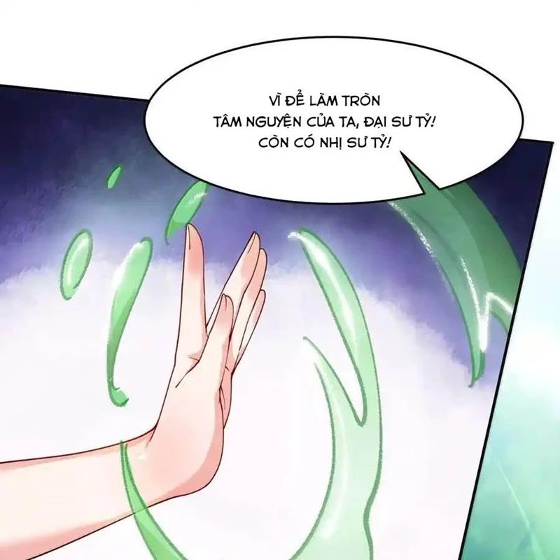 Trời Sinh Mị Cốt Ta Bị Đồ Nhi Yandere Để Mắt Tới [Chap 15-77]