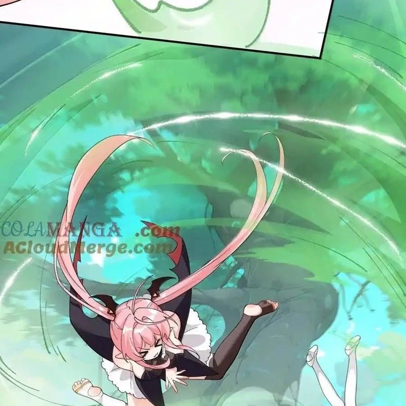 Trời Sinh Mị Cốt Ta Bị Đồ Nhi Yandere Để Mắt Tới [Chap 15-77]