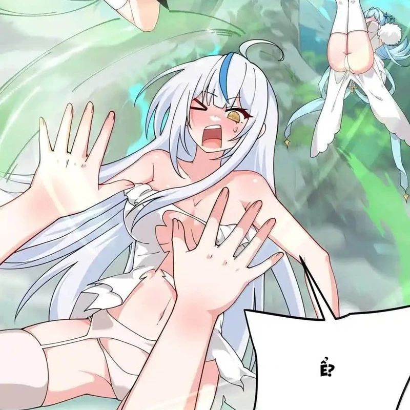 Trời Sinh Mị Cốt Ta Bị Đồ Nhi Yandere Để Mắt Tới [Chap 15-77]