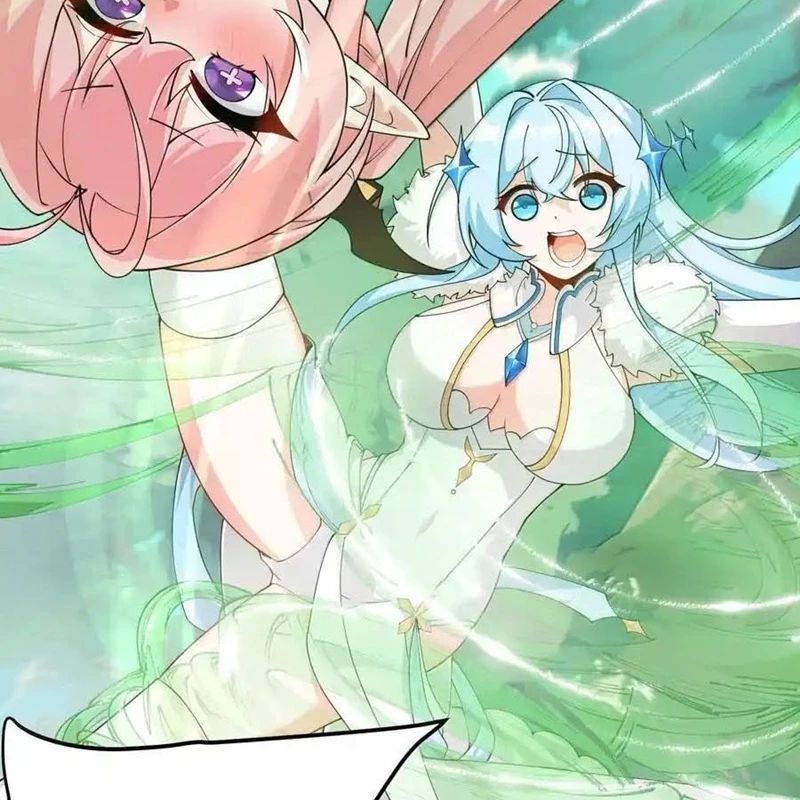 Trời Sinh Mị Cốt Ta Bị Đồ Nhi Yandere Để Mắt Tới [Chap 15-77]