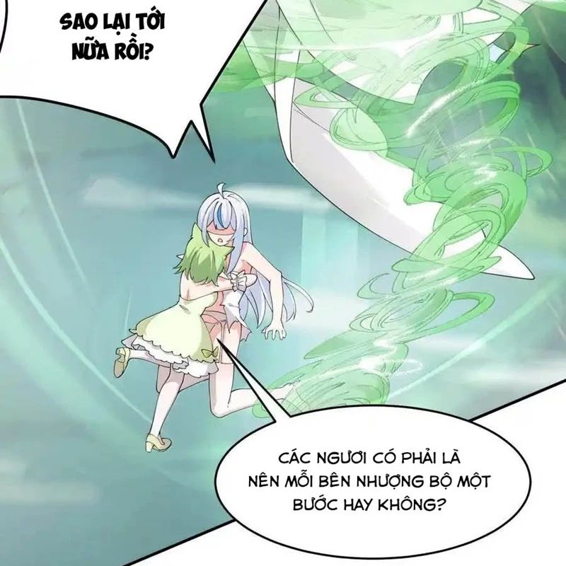 Trời Sinh Mị Cốt Ta Bị Đồ Nhi Yandere Để Mắt Tới [Chap 15-77]