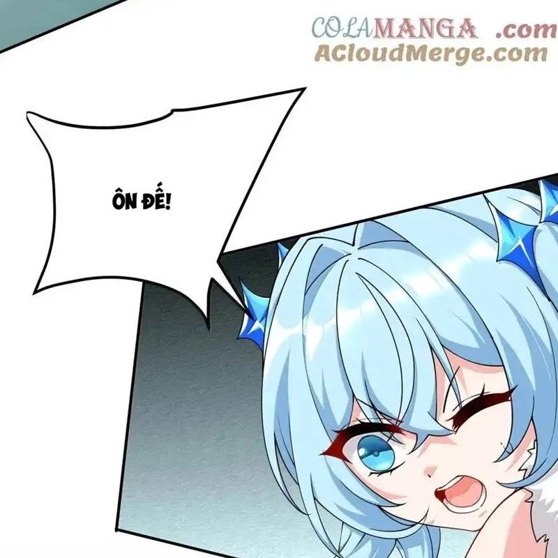 Trời Sinh Mị Cốt Ta Bị Đồ Nhi Yandere Để Mắt Tới [Chap 15-77]