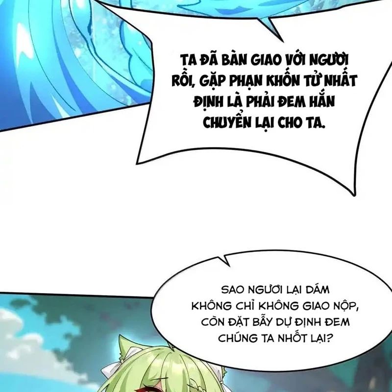 Trời Sinh Mị Cốt Ta Bị Đồ Nhi Yandere Để Mắt Tới [Chap 15-77]