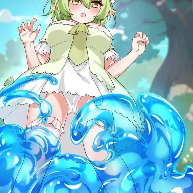 Trời Sinh Mị Cốt Ta Bị Đồ Nhi Yandere Để Mắt Tới [Chap 15-77]