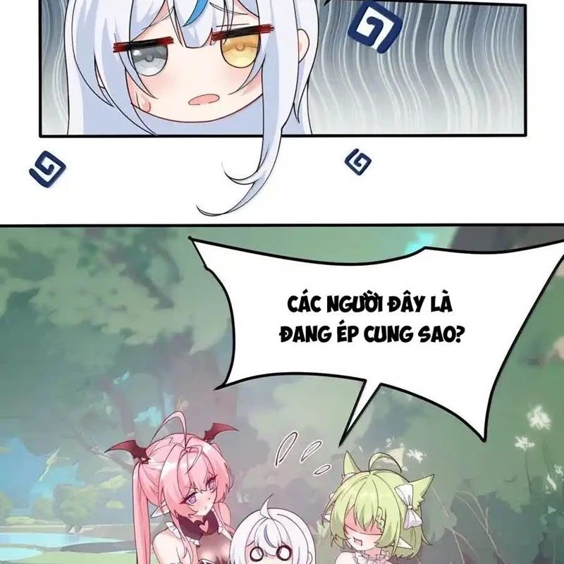 Trời Sinh Mị Cốt Ta Bị Đồ Nhi Yandere Để Mắt Tới [Chap 15-77]