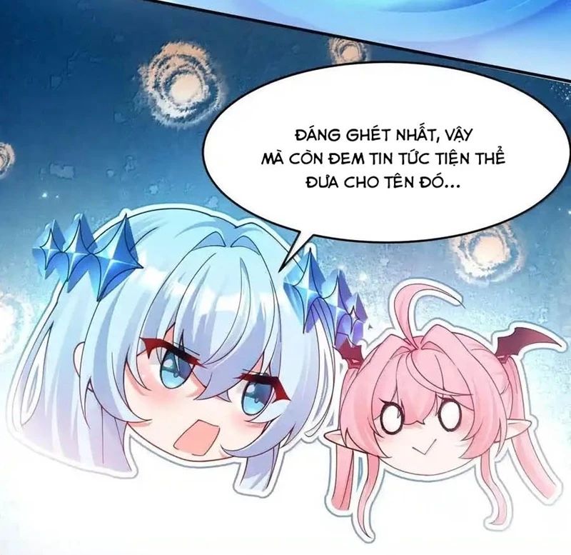 Trời Sinh Mị Cốt Ta Bị Đồ Nhi Yandere Để Mắt Tới [Chap 15-77]