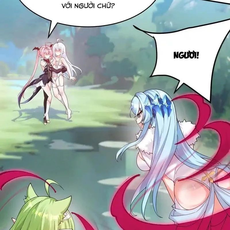 Trời Sinh Mị Cốt Ta Bị Đồ Nhi Yandere Để Mắt Tới [Chap 15-77]