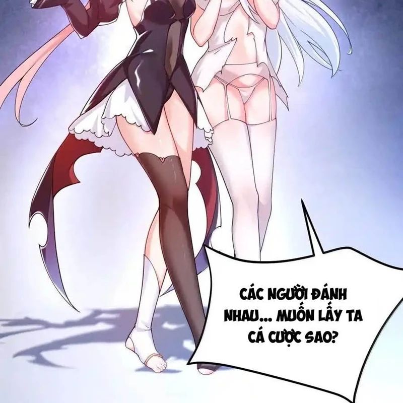 Trời Sinh Mị Cốt Ta Bị Đồ Nhi Yandere Để Mắt Tới [Chap 15-77]