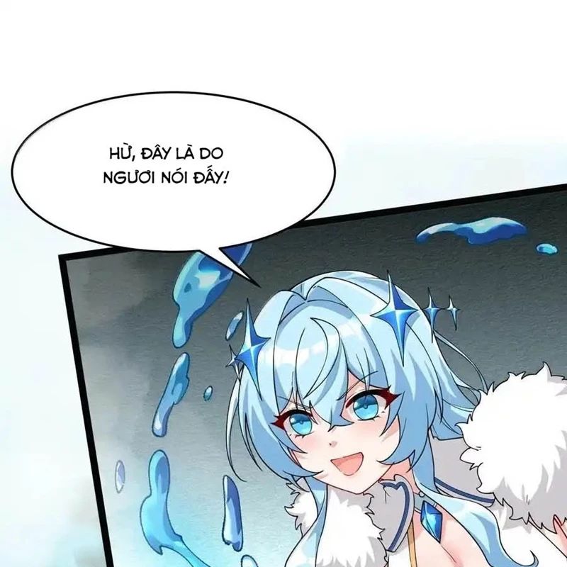 Trời Sinh Mị Cốt Ta Bị Đồ Nhi Yandere Để Mắt Tới [Chap 15-77]