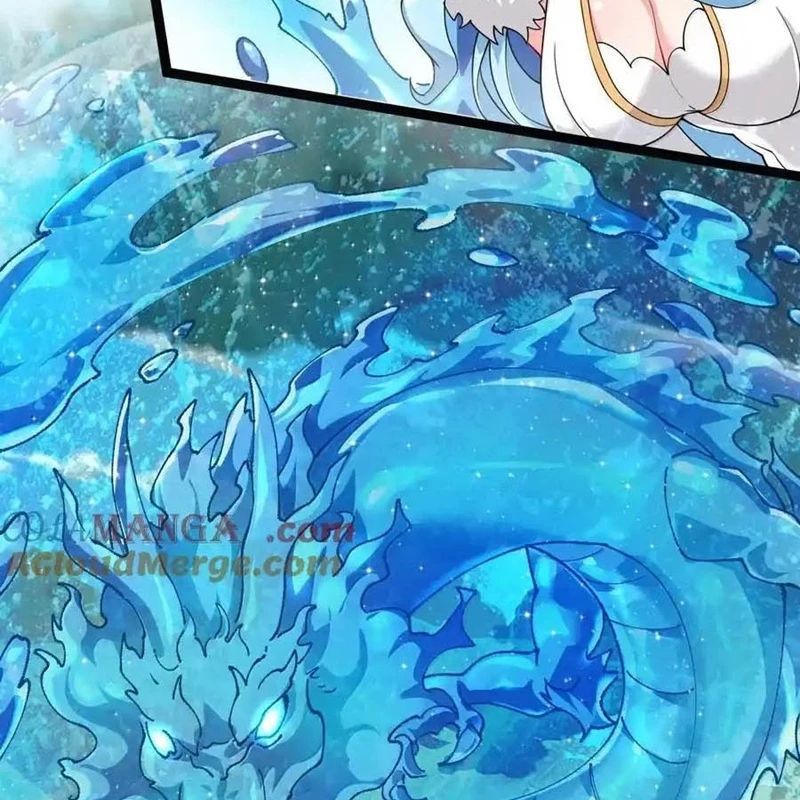 Trời Sinh Mị Cốt Ta Bị Đồ Nhi Yandere Để Mắt Tới [Chap 15-77]