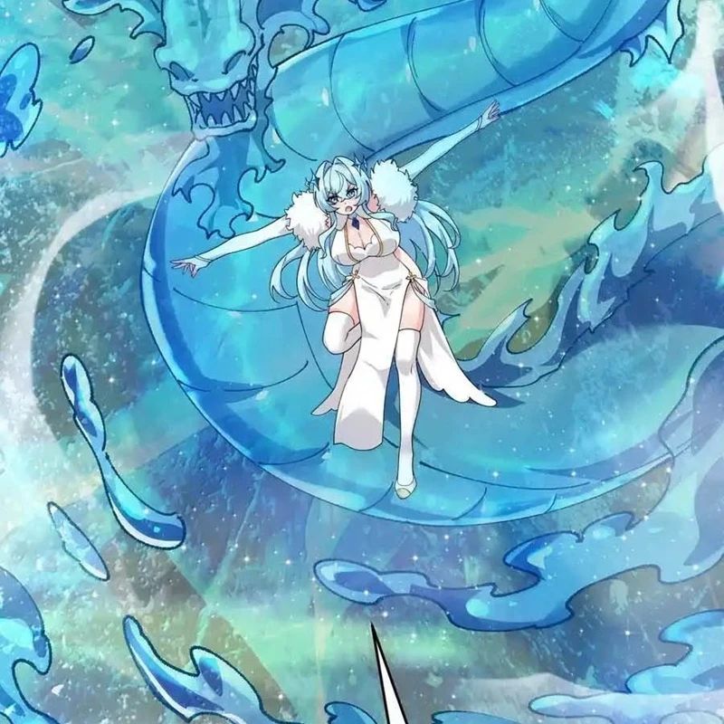 Trời Sinh Mị Cốt Ta Bị Đồ Nhi Yandere Để Mắt Tới [Chap 15-77]