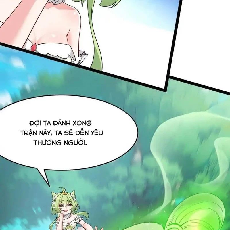 Trời Sinh Mị Cốt Ta Bị Đồ Nhi Yandere Để Mắt Tới [Chap 15-77]