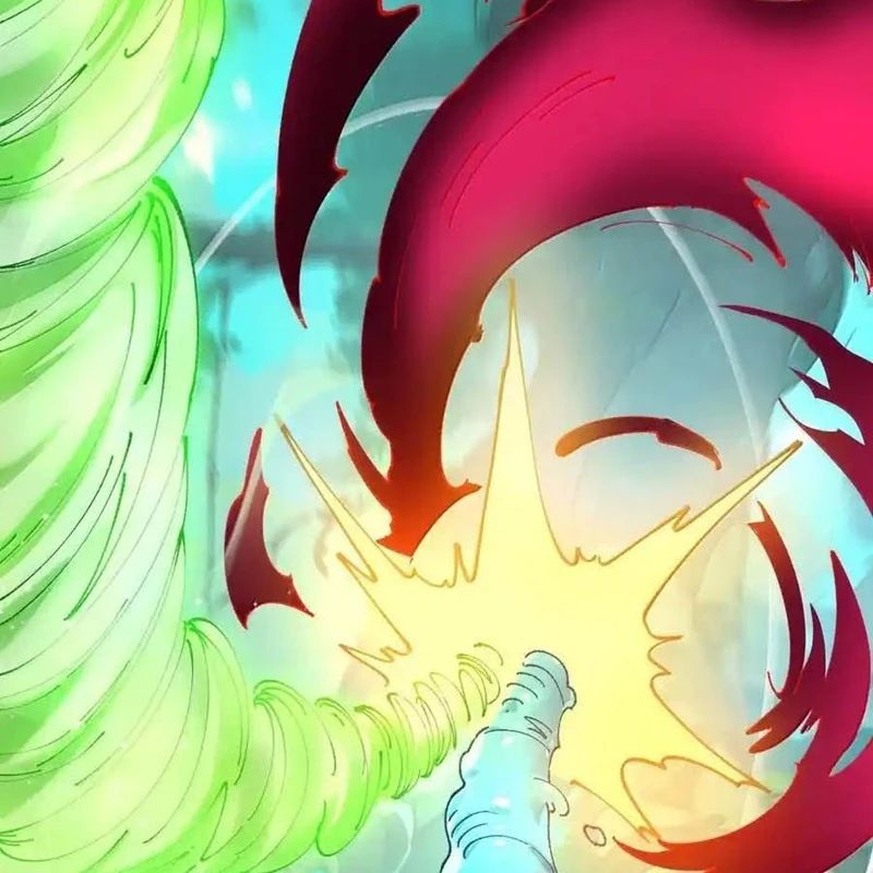 Trời Sinh Mị Cốt Ta Bị Đồ Nhi Yandere Để Mắt Tới [Chap 15-77]