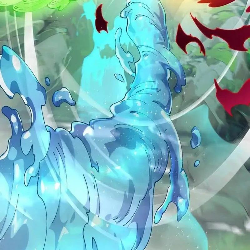 Trời Sinh Mị Cốt Ta Bị Đồ Nhi Yandere Để Mắt Tới [Chap 15-77]