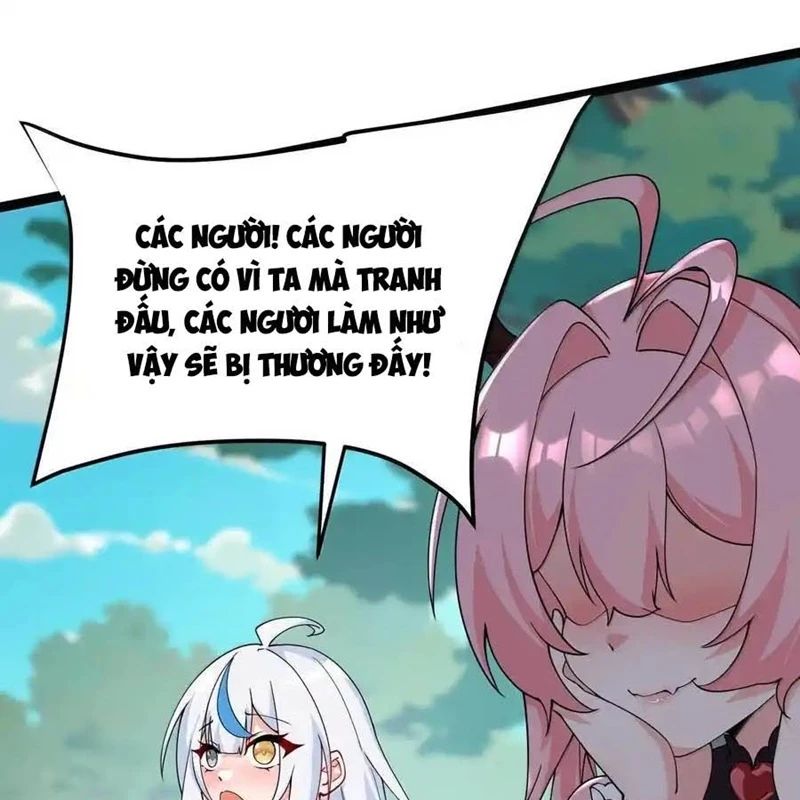Trời Sinh Mị Cốt Ta Bị Đồ Nhi Yandere Để Mắt Tới [Chap 15-77]