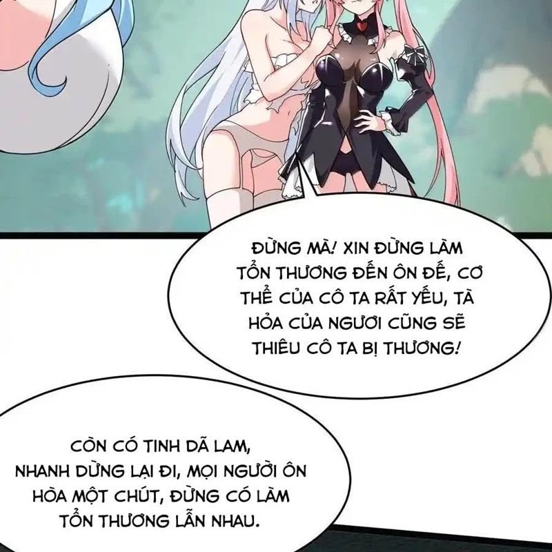 Trời Sinh Mị Cốt Ta Bị Đồ Nhi Yandere Để Mắt Tới [Chap 15-77]