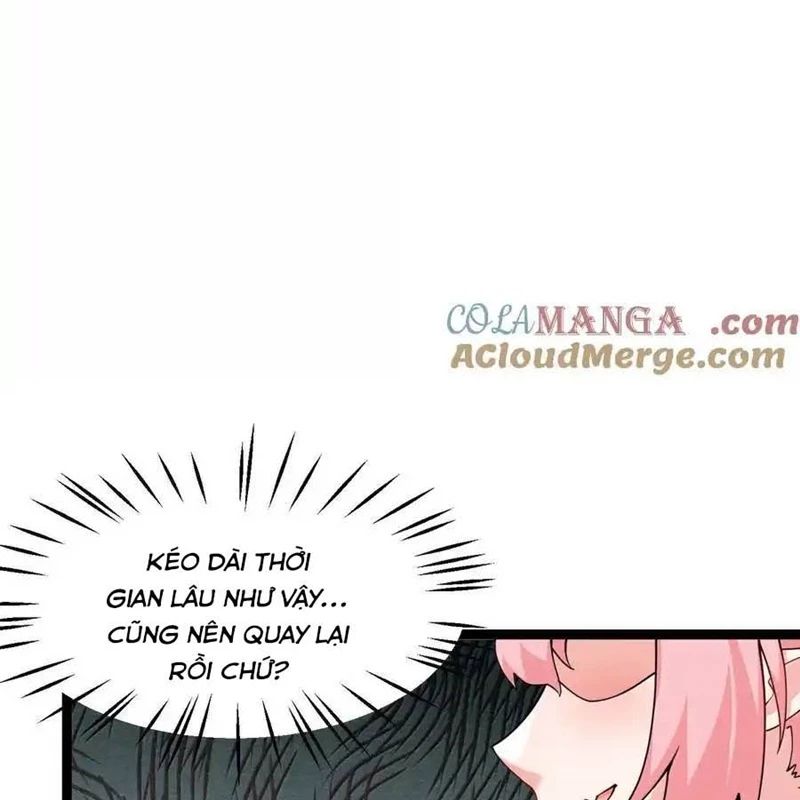 Trời Sinh Mị Cốt Ta Bị Đồ Nhi Yandere Để Mắt Tới [Chap 15-77]