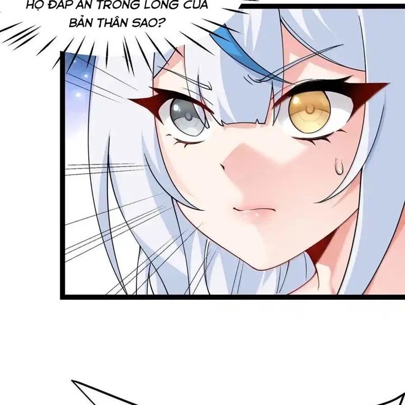 Trời Sinh Mị Cốt Ta Bị Đồ Nhi Yandere Để Mắt Tới [Chap 15-77]