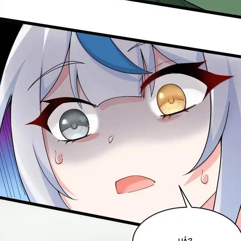 Trời Sinh Mị Cốt Ta Bị Đồ Nhi Yandere Để Mắt Tới [Chap 15-77]