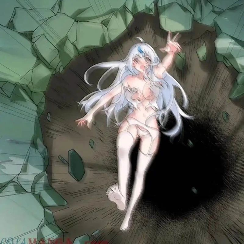 Trời Sinh Mị Cốt Ta Bị Đồ Nhi Yandere Để Mắt Tới [Chap 15-77]