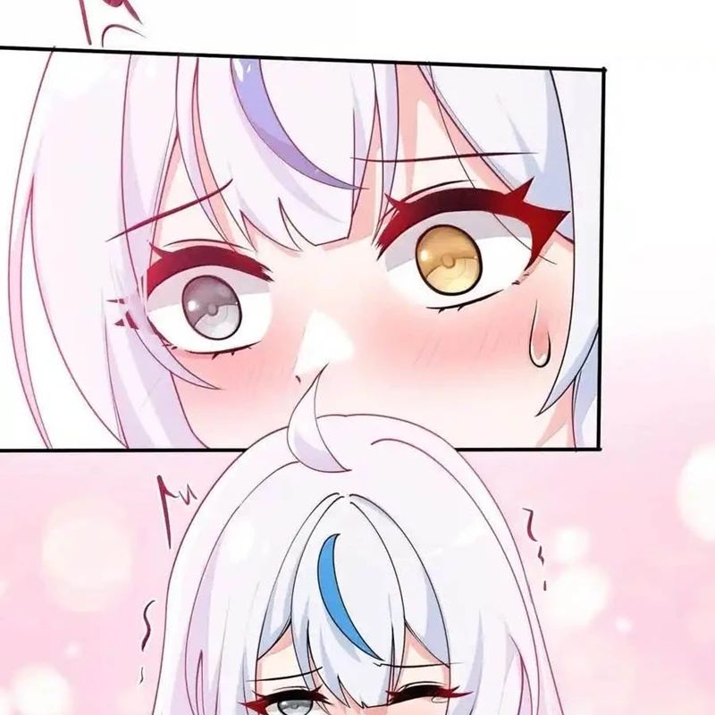 Trời Sinh Mị Cốt Ta Bị Đồ Nhi Yandere Để Mắt Tới [Chap 15-77]
